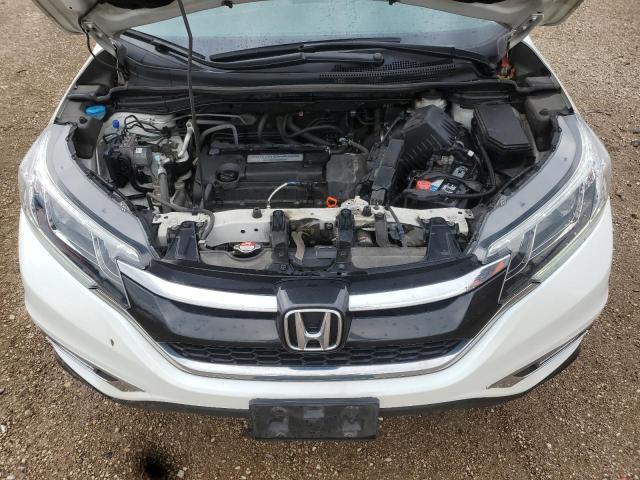 2015 HONDA CR-V EXL - 5J6RM4H78FL134115