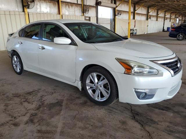 Vin: 1n4al3ap6fc202749, lot: 62454055, nissan altima 2.5 20154
