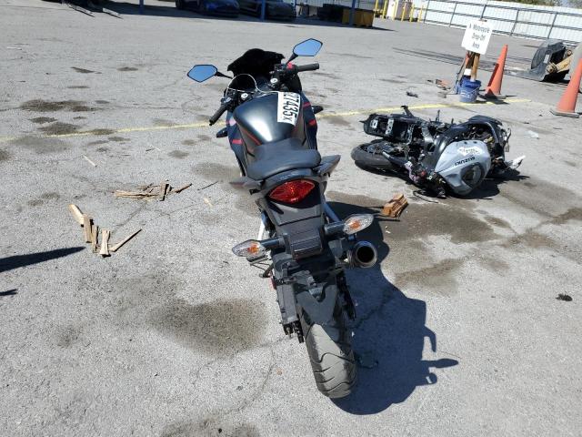 2020 HONDA CBR300 R MLHNC5108L5600438