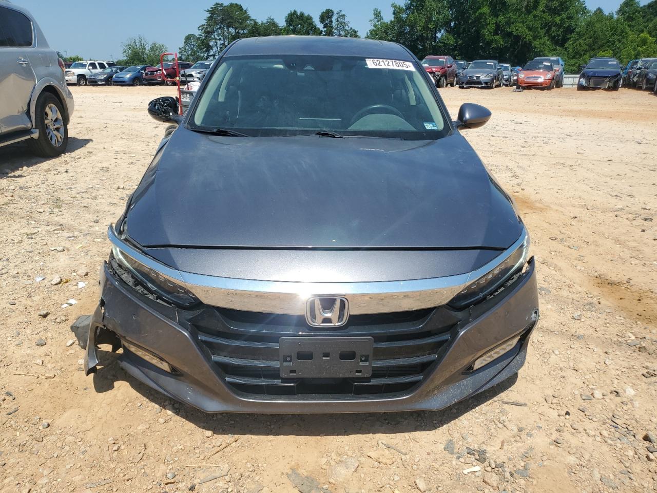 HONDA ACCORD TOURING