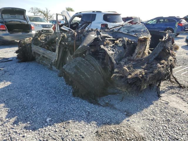2024 CHEVROLET CORVETTE Z 1G1YF2D34R5603995