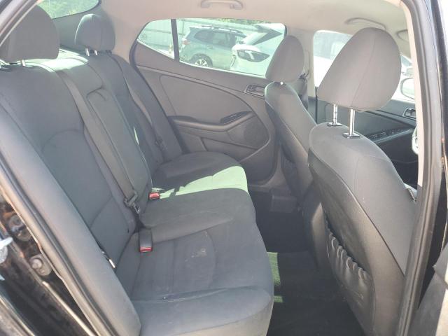 2015 KIA OPTIMA LX #3279730939