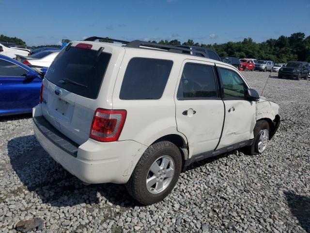 Vin: 1fmcu0d74cka98379, lot: 62271615, ford escape xlt 20123