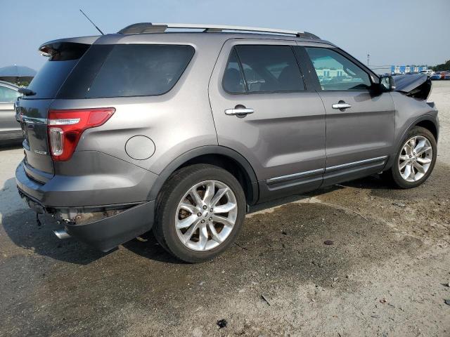 Vin: 1fm5k7d88ega78612, lot: 59036465, ford explorer xlt 20143