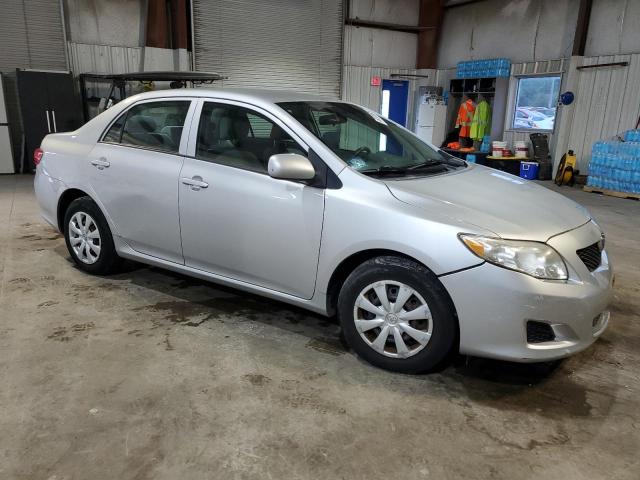 Vin: 2t1bu4ee7ac235298, lot: 60338505, toyota corolla base 20104