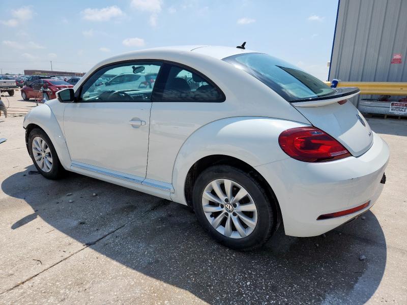 Vin: 3vwfd7at0km714028, lot: 59209825, volkswagen beetle s 20192