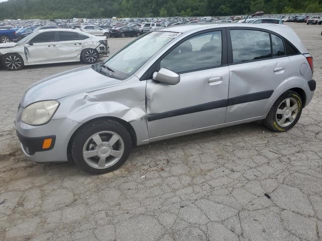 KIA RIO 5