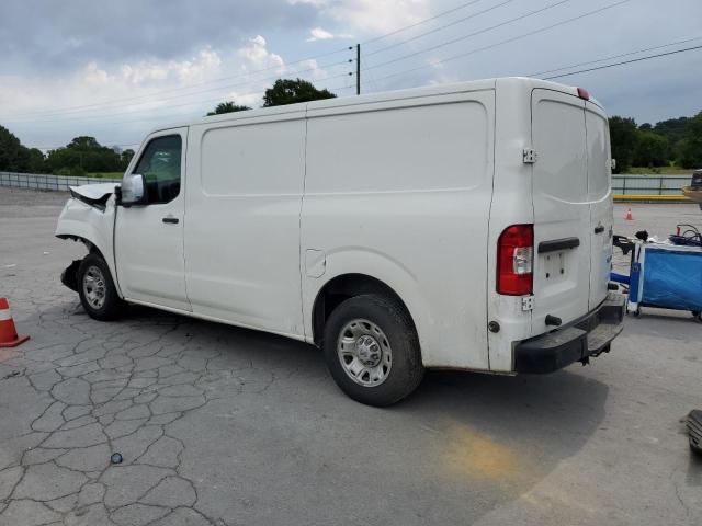Vin: 1n6af0ky0jn809232, lot: 61227695, nissan nv 2500 s 20182