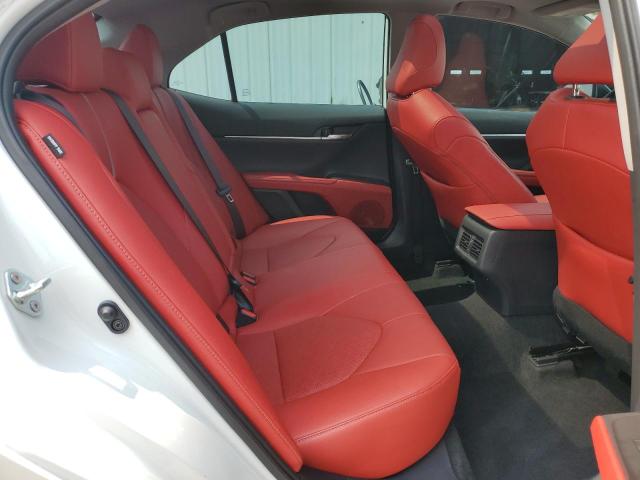 2024 TOYOTA CAMRY XSE 4T1K61AK5RU261834