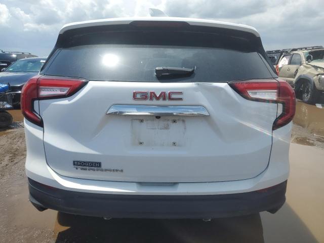 2023 GMC TERRAIN SL 3GKALMEG3PL129618