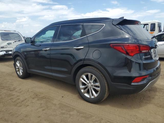 Vin: 5xyzudla9hg417114, lot: 60066175, hyundai santa fe 20172