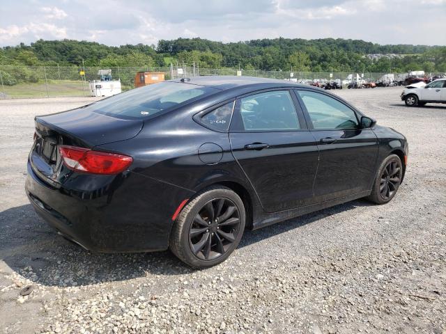 Vin: 1c3cccbb7fn681973, lot: 59892175, chrysler 200 s 20153