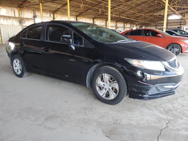 Vin: 19xfb2f5xee043309, lot: 59997095, honda civic lx 20144