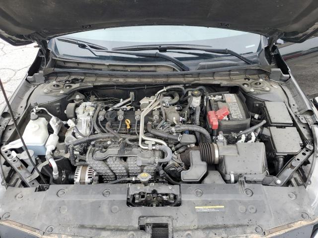 2023 NISSAN ALTIMA S - 1N4BL4BV8PN345067