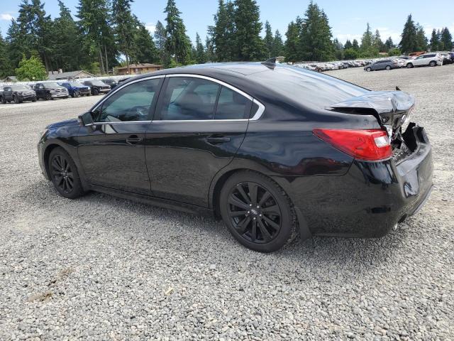 Vin: 4s3bnen64g3037520, lot: 61389025, subaru legacy 3.6r limited 20162