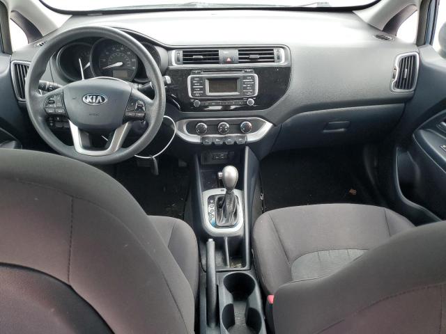 2016 KIA RIO LX KNADM4A38G6625787