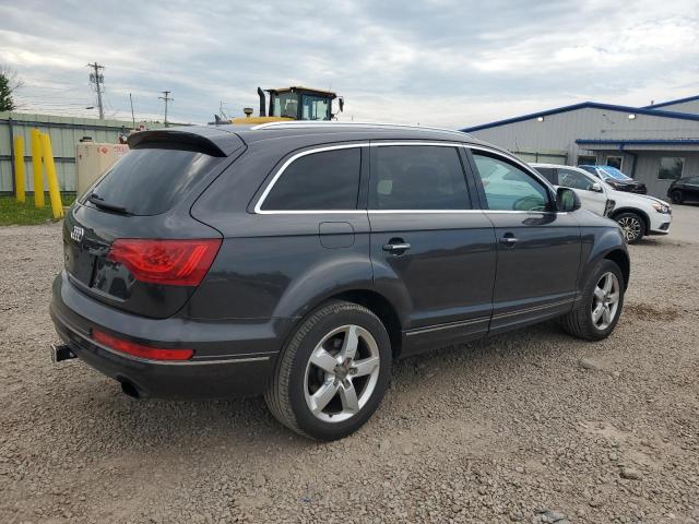 Vin: wa1lgafe1dd012846, lot: 63091715, audi q7 premium plus 20133