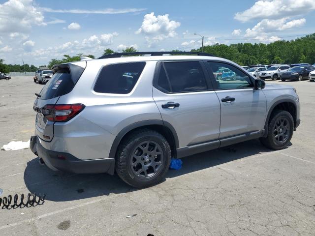 2025 HONDA PILOT TRAI 5FNYG1H6XSB111639