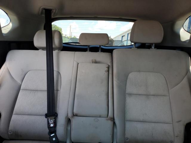 2017 HYUNDAI TUCSON LIM KM8J33A41HU434880