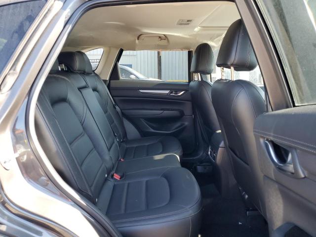 2022 MAZDA CX-5 PREFE JM3KFBCM5N1571753