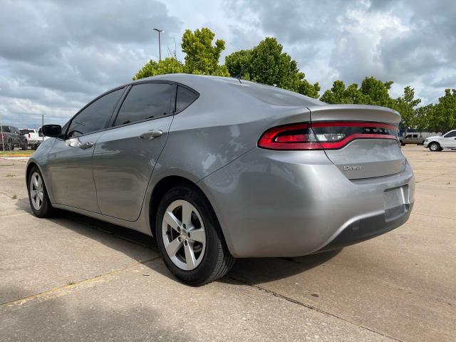Vin: 1c3cdfbb1gd690061, lot: 60932325, dodge dart sxt 20163
