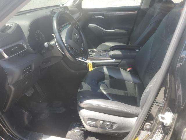 2021 TOYOTA HIGHLANDER 5TDEBRCH8MS021686