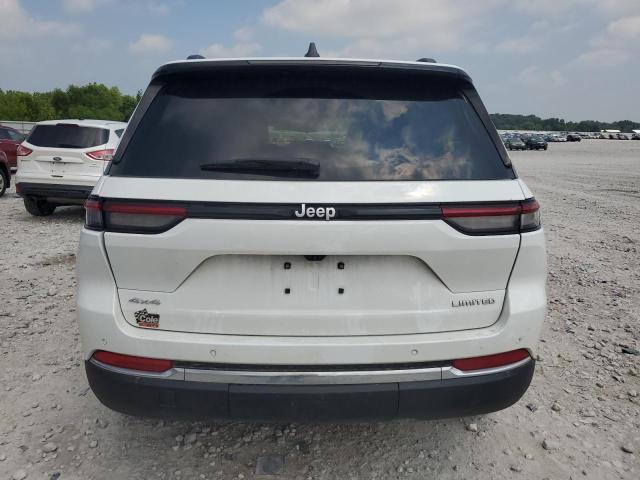 2024 JEEP GRAND CHER 1C4RJHBG2RC135439