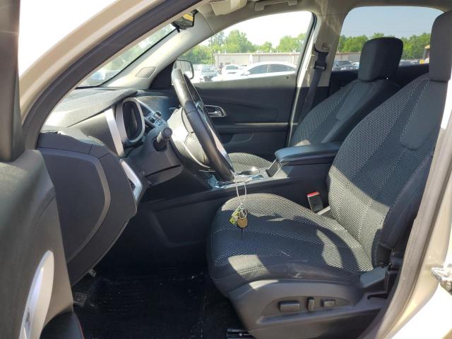2015 CHEVROLET EQUINOX LT - 2GNALBEK9F1159010