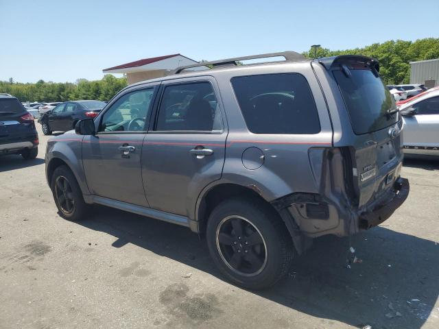 Vin: 1fmcu0d79bka42615, lot: 57862155, ford escape xlt 20112