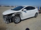 2016 HYUNDAI ELANTRA SE - 5NPDH4AE8GH668797