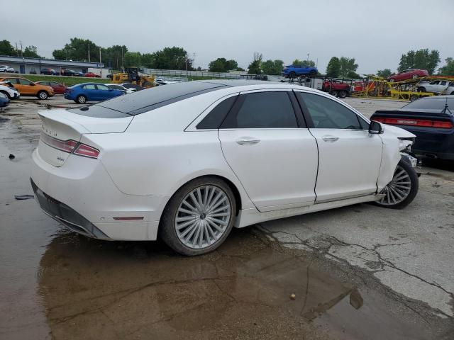 Vin: 3ln6l5mu0hr627493, lot: 59798245, lincoln mkz hybrid reserve 20173