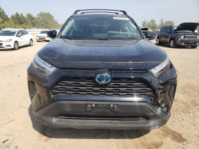 2023 TOYOTA RAV4 LE 4T3MWRFV7PU098828