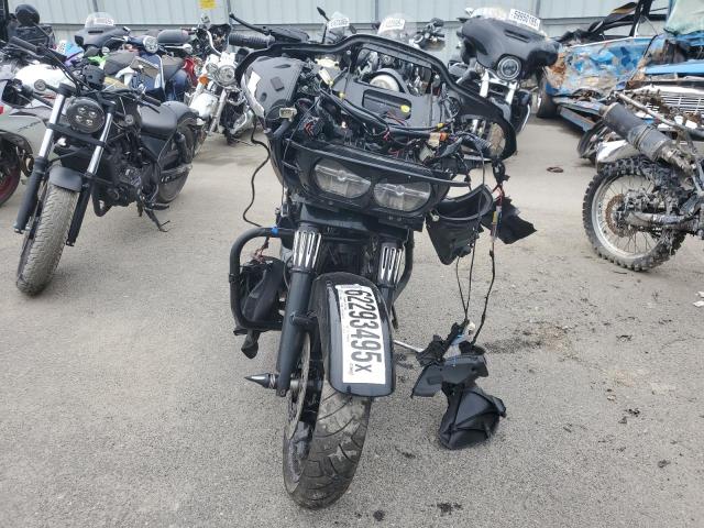 2019 HARLEY-DAVIDSON FLTRXS 1HD1KTP15KB622159