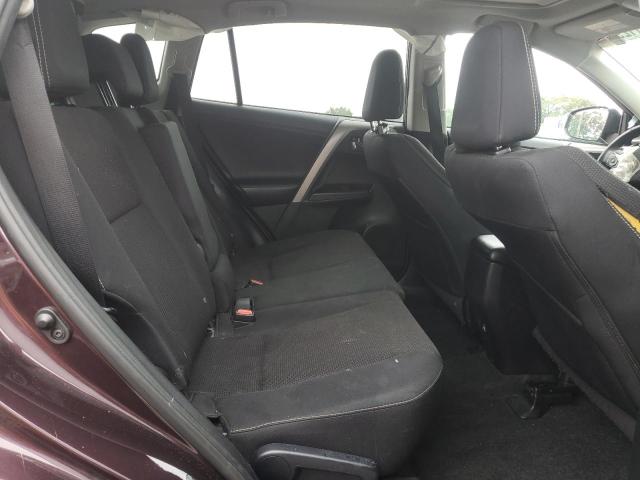 2017 TOYOTA RAV4 XLE - 2T3RFREV0HW685848