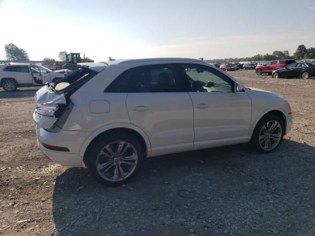 Vin: wa1gfcfsxfr009536, lot: 61529105, audi q3 prestige 20153