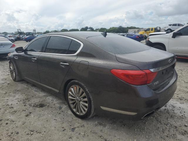 2015 KIA K900 - KNALW4D43F6023498