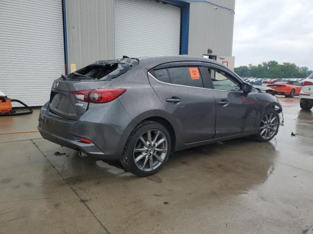 Vin: 3mzbn1l38jm246764, lot: 59512635, mazda 3 touring 20183