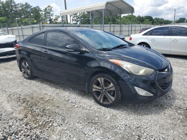Vin: kmhdh6ae3du019224, lot: 59768565, hyundai elantra gs 20134