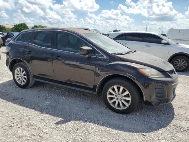 Vin: jm3er2w5xa0326598, lot: 61179135, mazda cx-7 20104