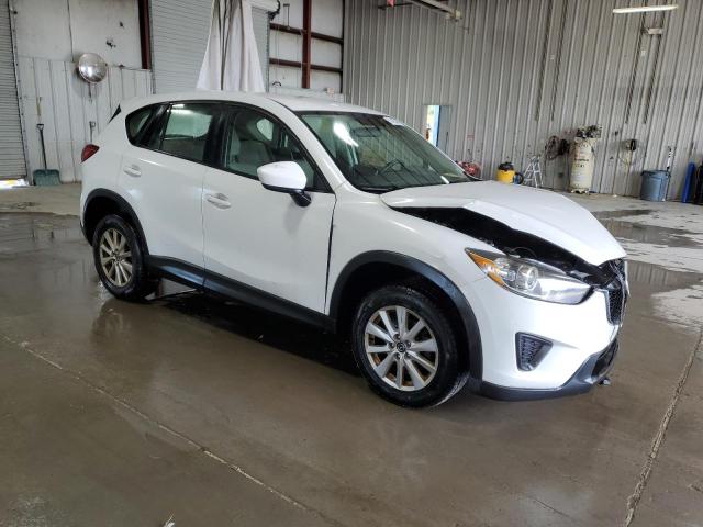 Vin: jm3ke2be3e0423037, lot: 61423335, mazda cx-5 sport 20144