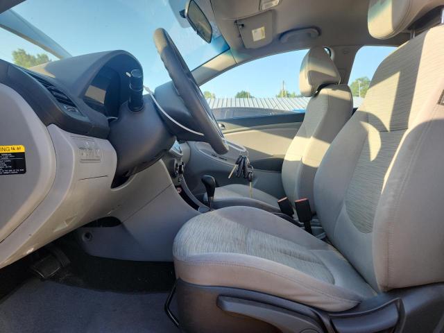 2017 HYUNDAI ACCENT SE KMHCT4AE1HU247274