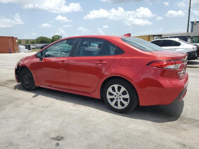 2020 TOYOTA COROLLA LE - 5YFEPRAE7LP128181