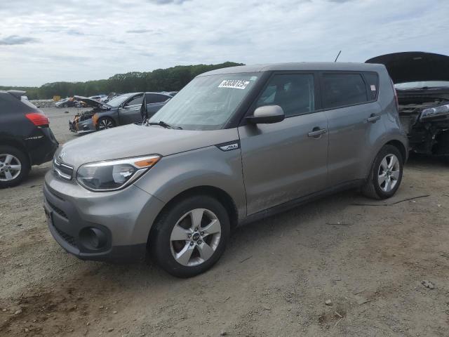 Vin: kndjn2a25k7019784, lot: 63030125, kia soul 2019 img_1