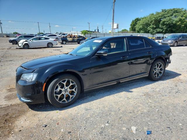CHRYSLER 300 S