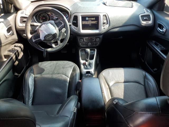 2021 JEEP COMPASS 80 3C4NJCEB8MT597647