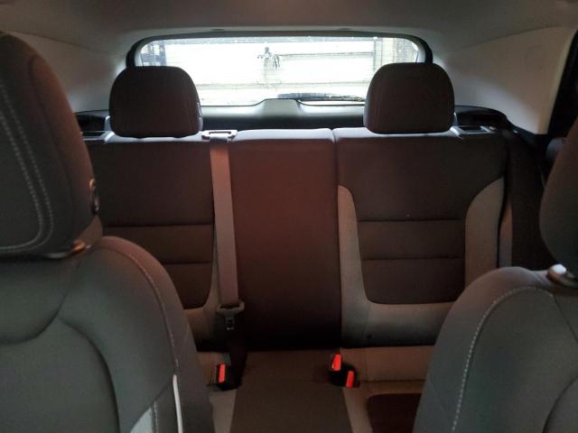 2025 CHEVROLET TRAILBLAZE KL79MPSL8SB187746