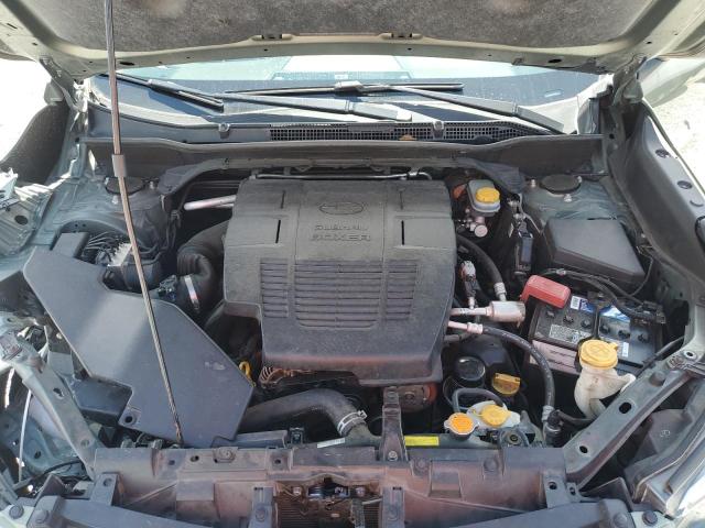 2019 SUBARU FORESTER P - JF2SKAEC3KH406436