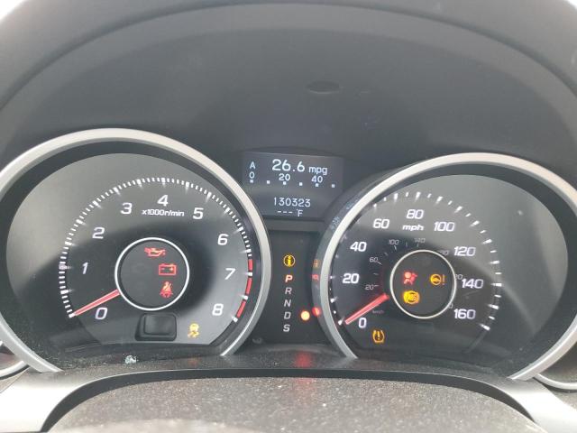 2012 ACURA TL - 19UUA8F50CA004372