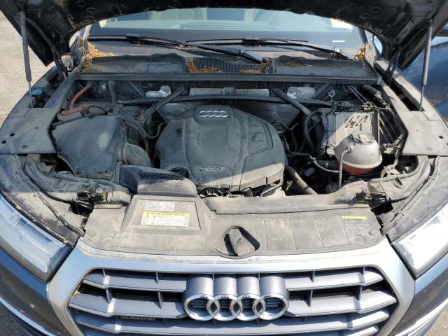 2018 AUDI Q5 PREMIUM WA1BNAFY5J2216522