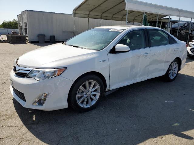 Vin: 4t1bd1fk5cu058724, lot: 59963805, toyota camry hybrid 2012 img_1